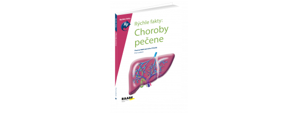 RÝCHLE FAKTY: CHOROBY PEČENE